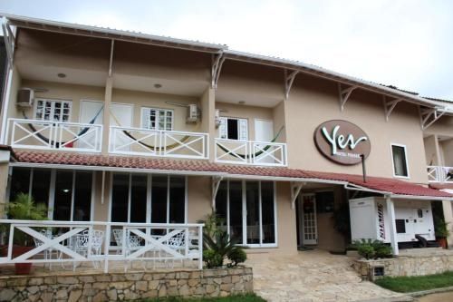 Yes Hotel Pousada