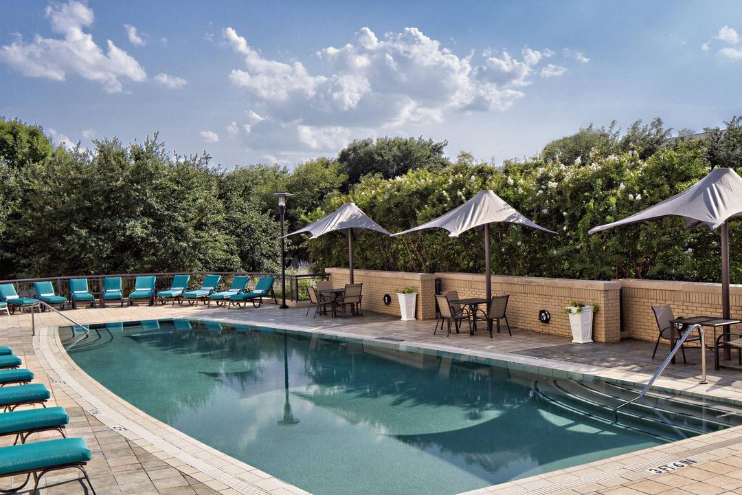 Hyatt Regency DFW International Airport