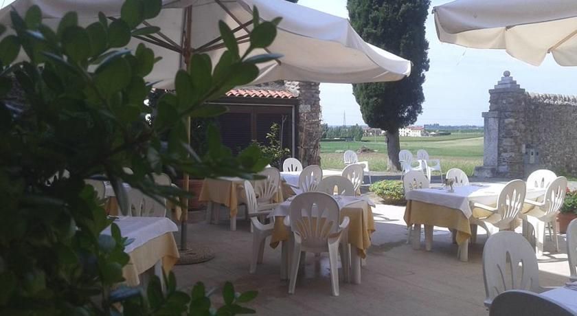 Albergo la Meridiana