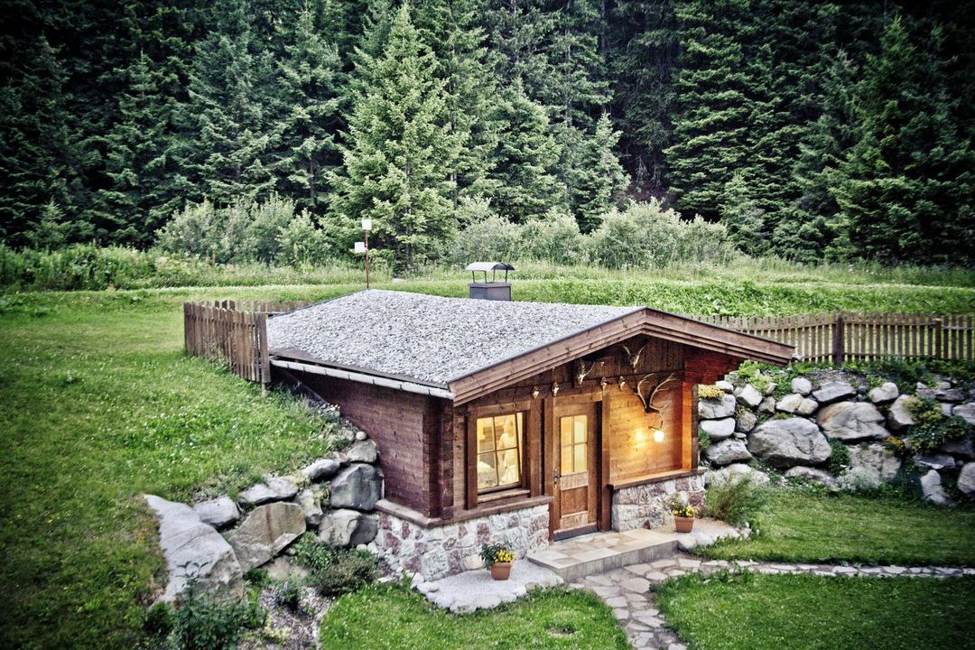 Sport- Und Vitalhotel Seppl