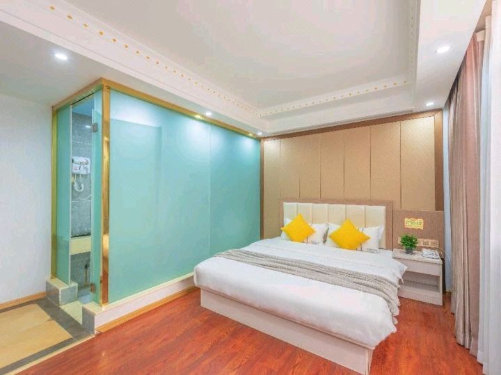 昆明憶家酒店(長水機場店)