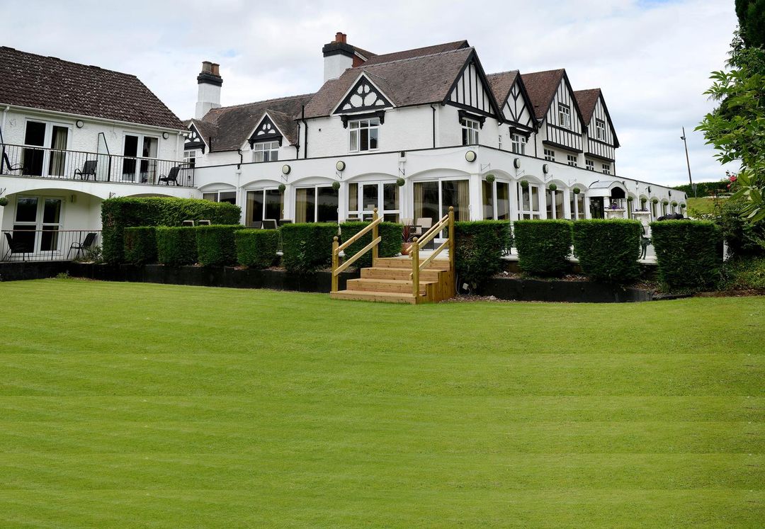 Buckatree Hall by Hamlet Hotels
