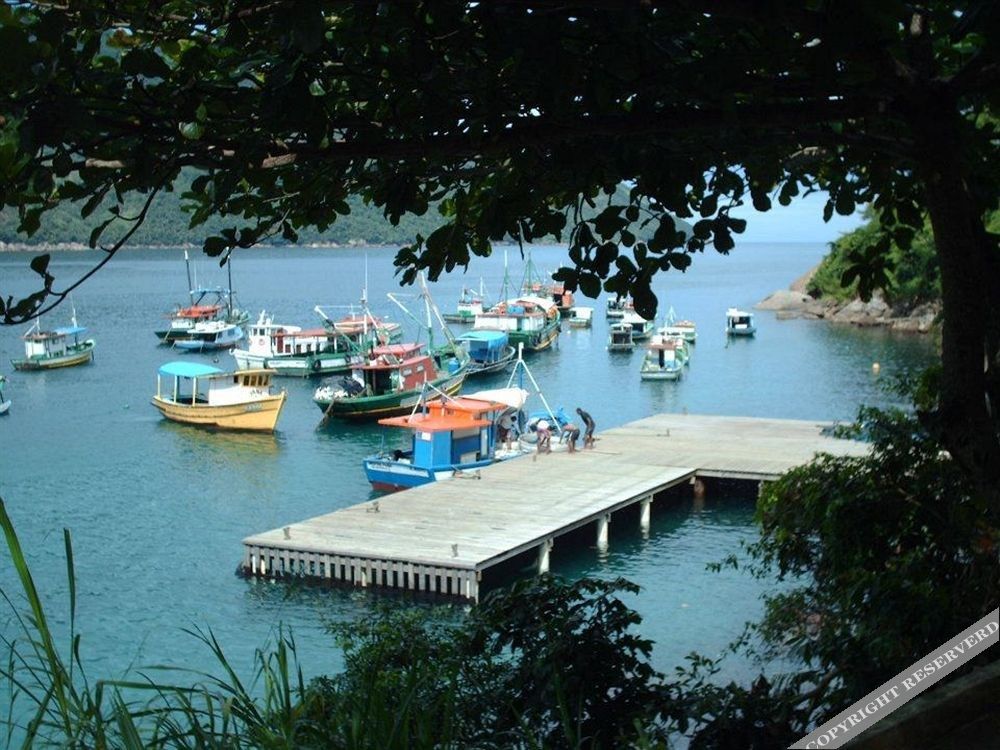 Pousada e Mergulho Dolce Vita