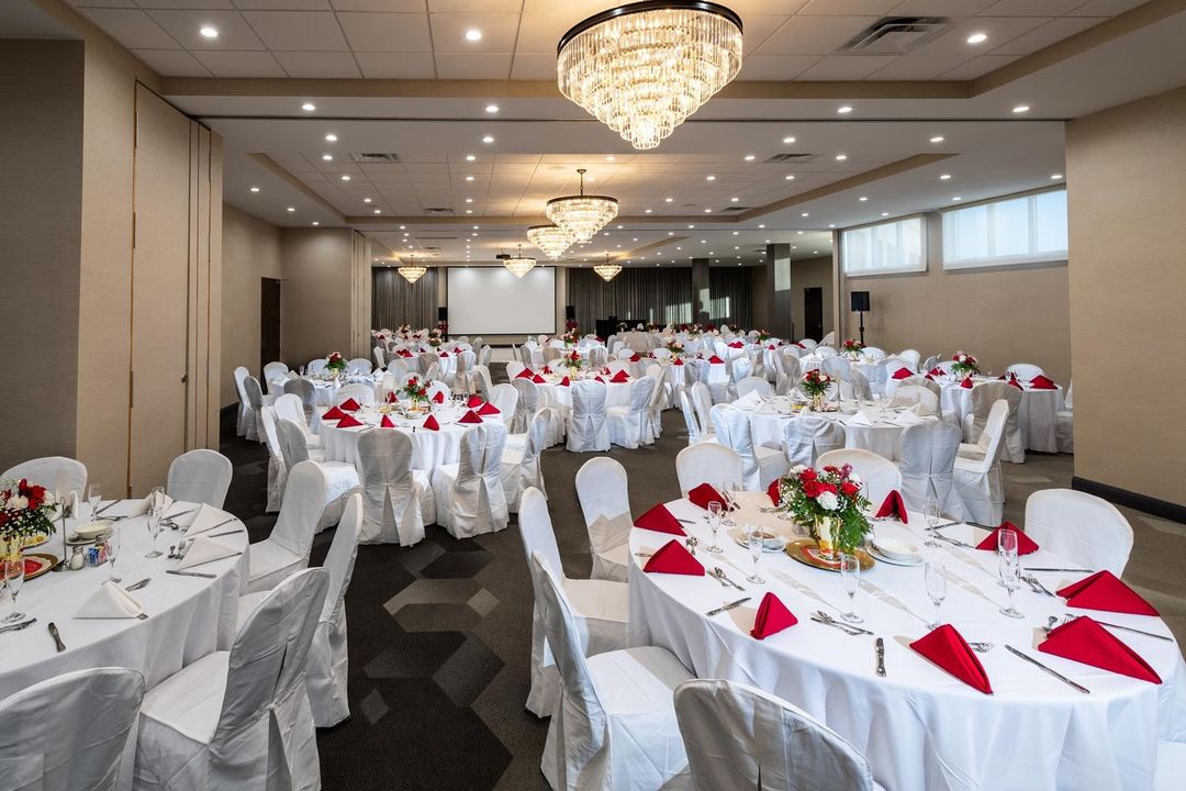 亞特蘭大機場西福朋喜來登酒店