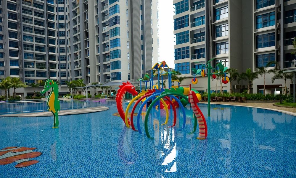 Atlantis Executive Melaka by I Housing