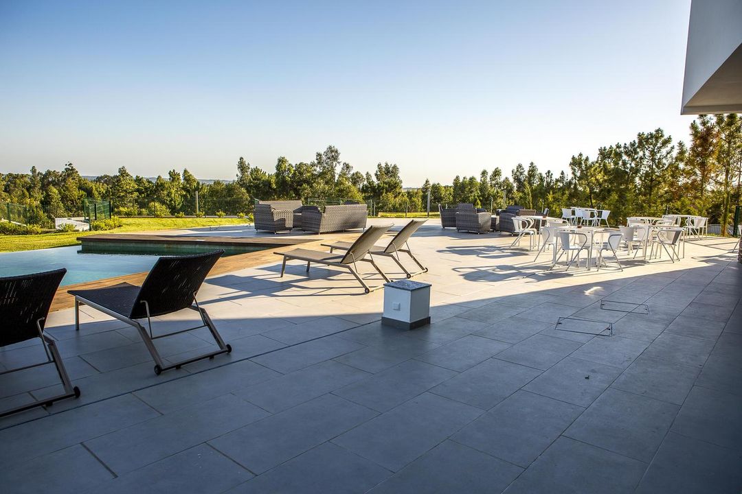 Enigma - Nature & Water Hotel