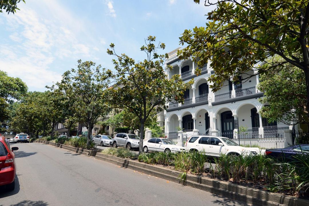 查利斯帕茲角酒店