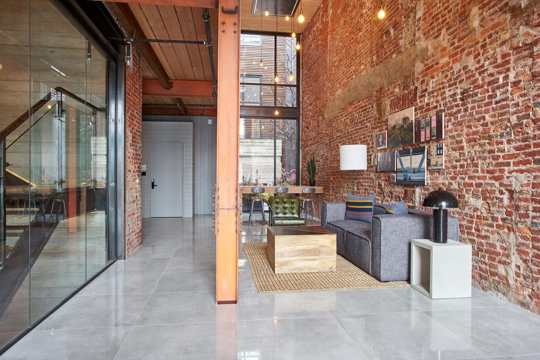 皇后鬆德爾酒店