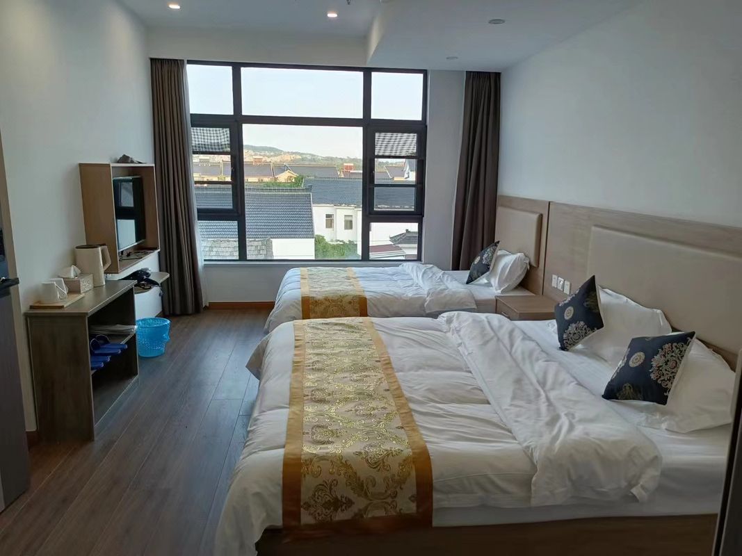 Leisure Mountain Residence Homestay