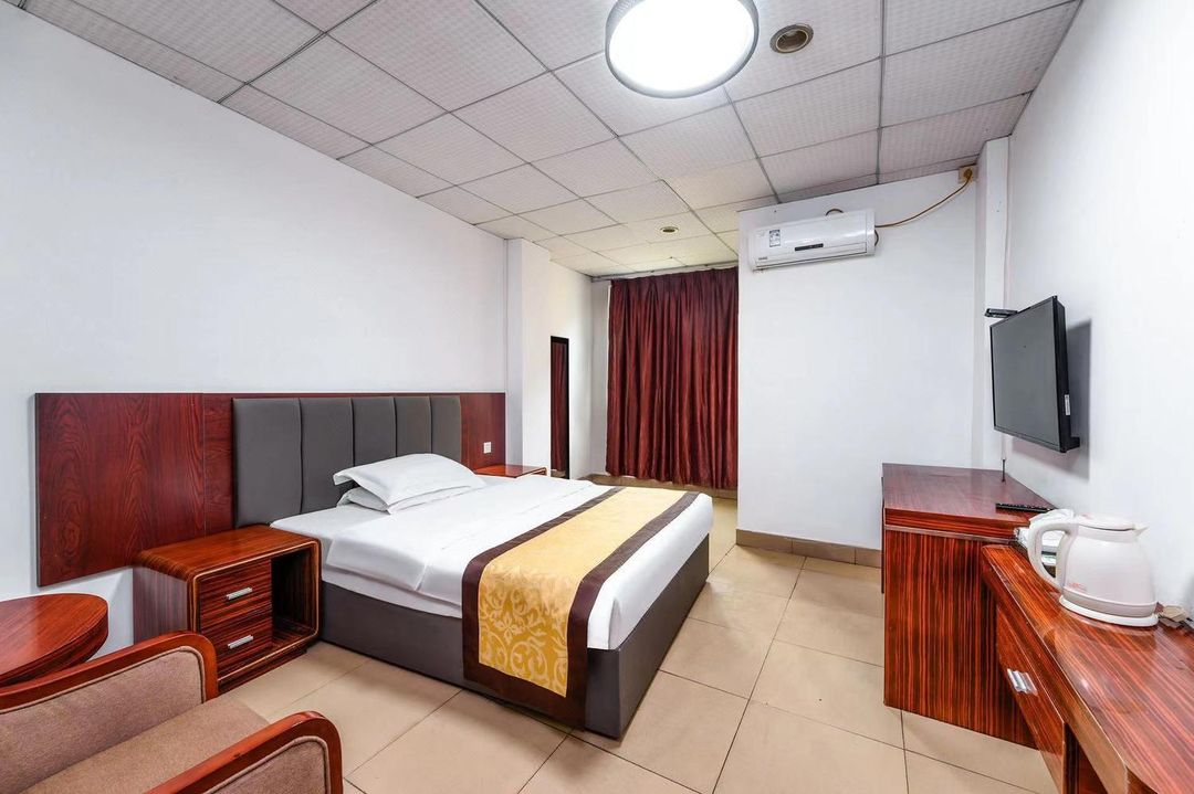 Kaisheng Apartment (Nanzhuang Jili Middle School Branch)