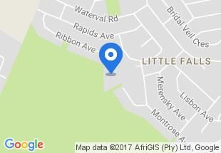 Eagles View Guest House and Business Centre