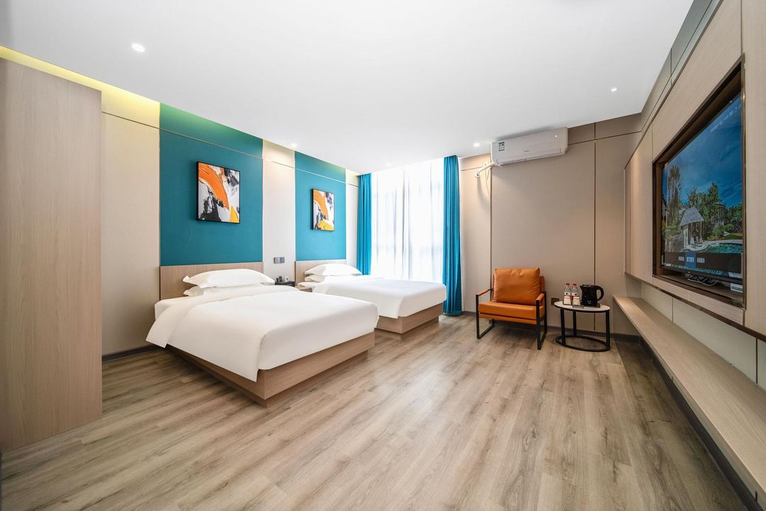 Jintang Boutique Hotel