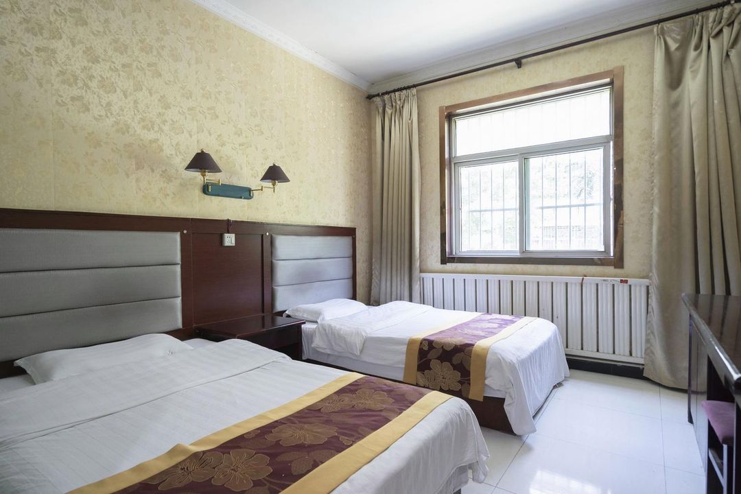 Xi'an Yanque Business Hotel