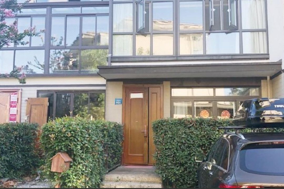 无锡田园东方别墅