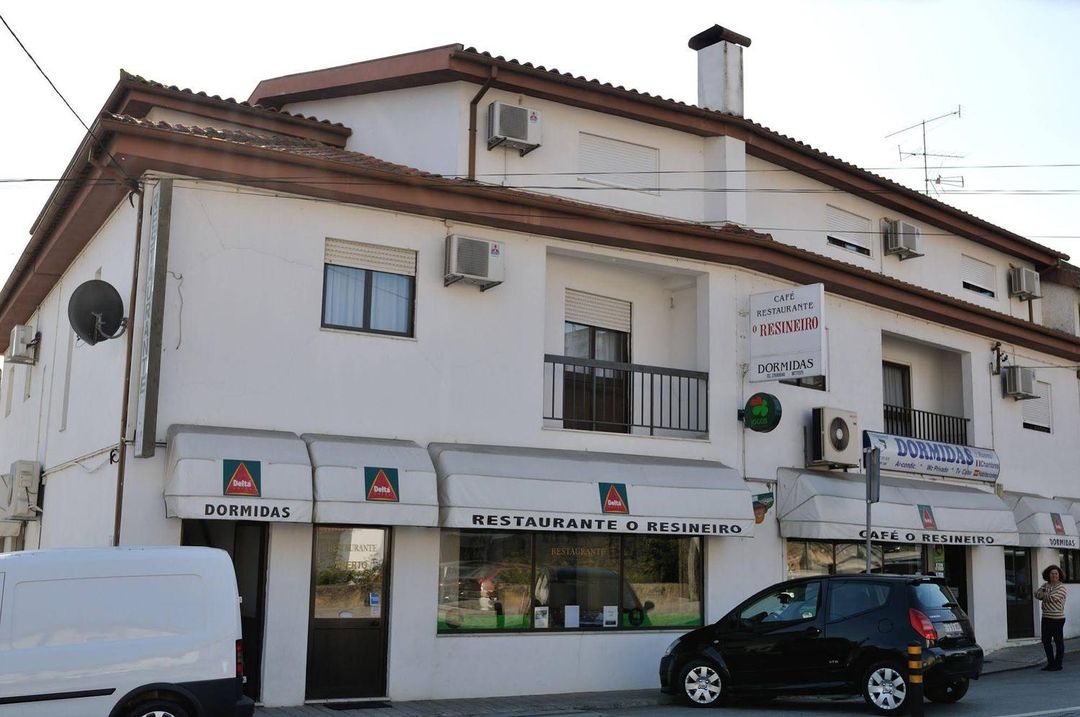 Restaurante e Residencial O Resineiro