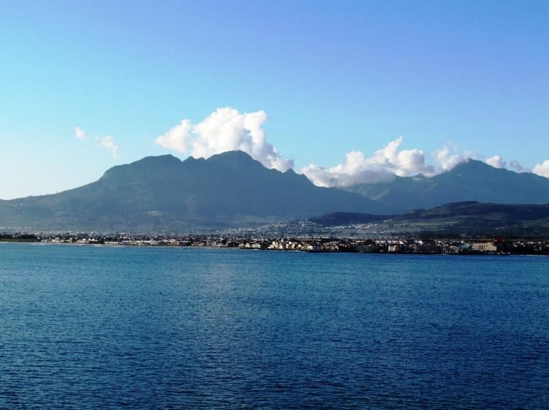 克洛夫街18號旅館