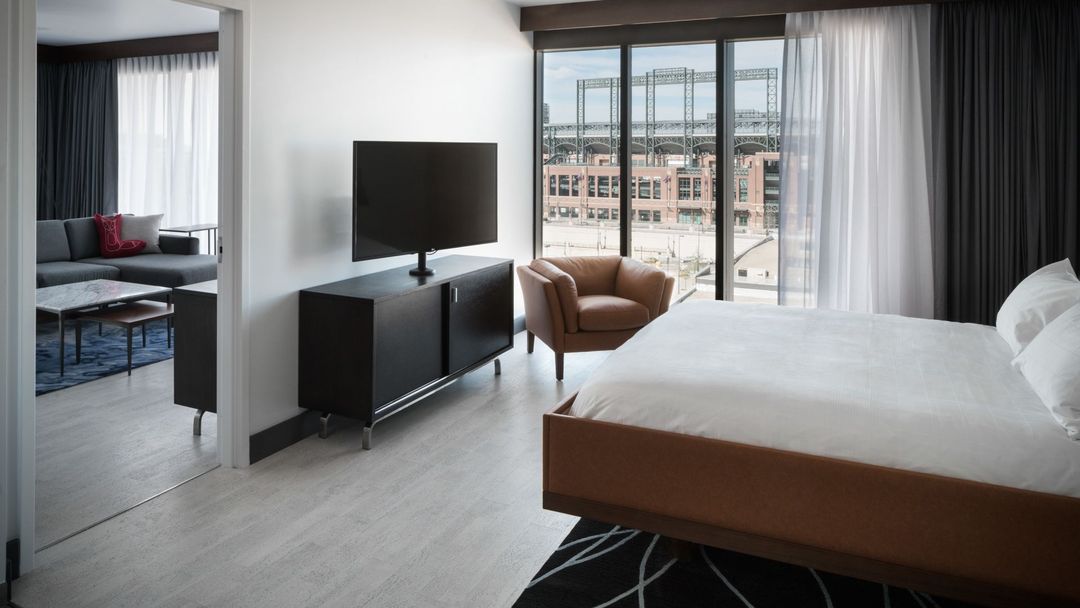 Dairy Block的Maven酒店