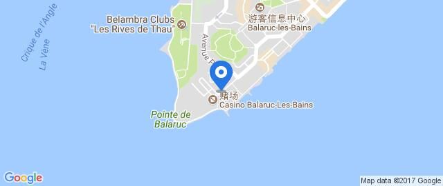 Village Vacances Lo Solehau