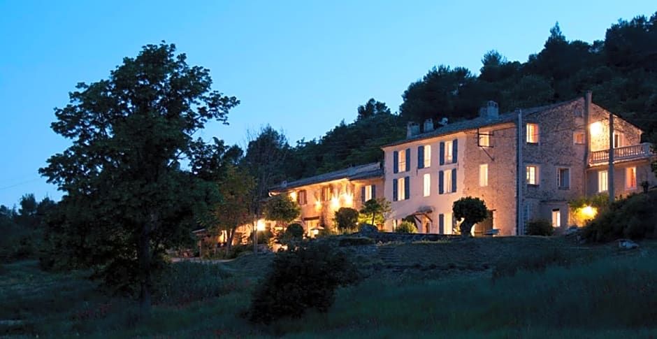 Domaine de Bertrandy