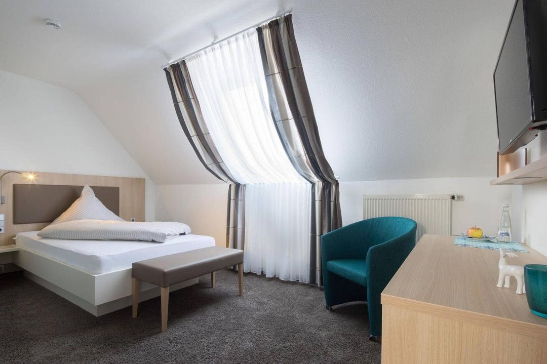 庫勒斯恩格爾酒店