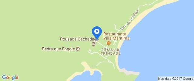 Pousada Dois Irmãos