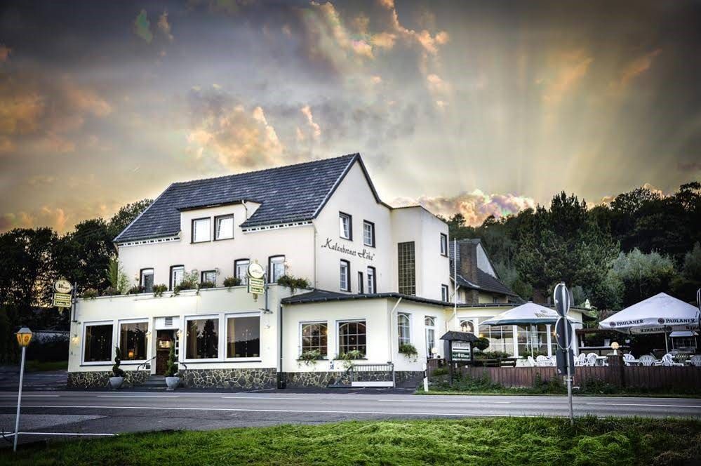 Hotel Kalenborner Höhe