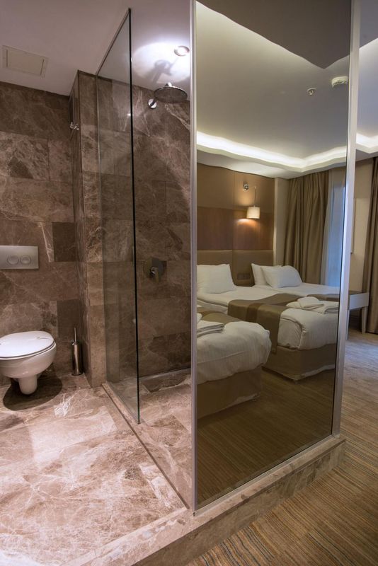 GK Regency Suites Hotel