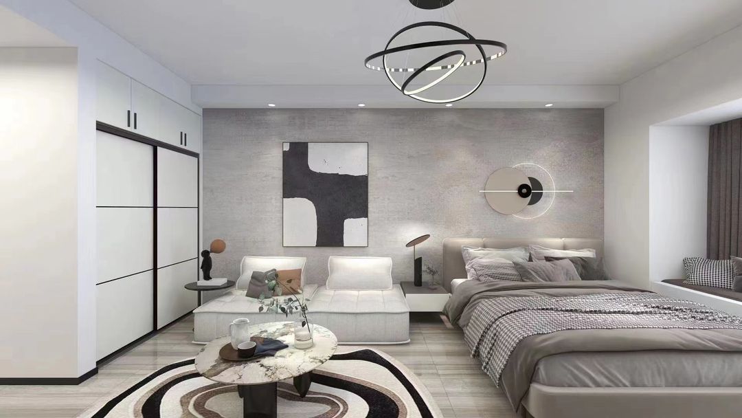 北山下創意酒店(天府軟件園店)