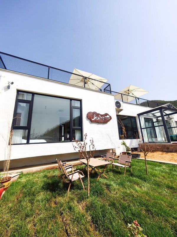 天津鄉間Meetimng·度假民宿