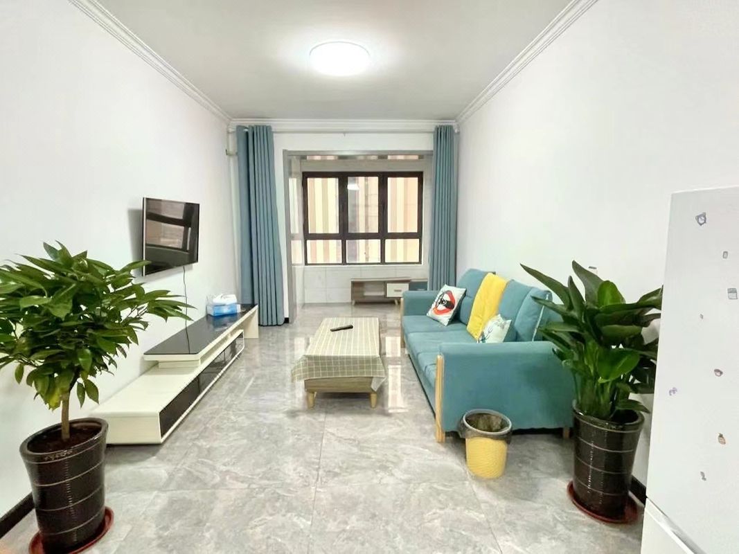 Xiangyanghua · Loving Homestay