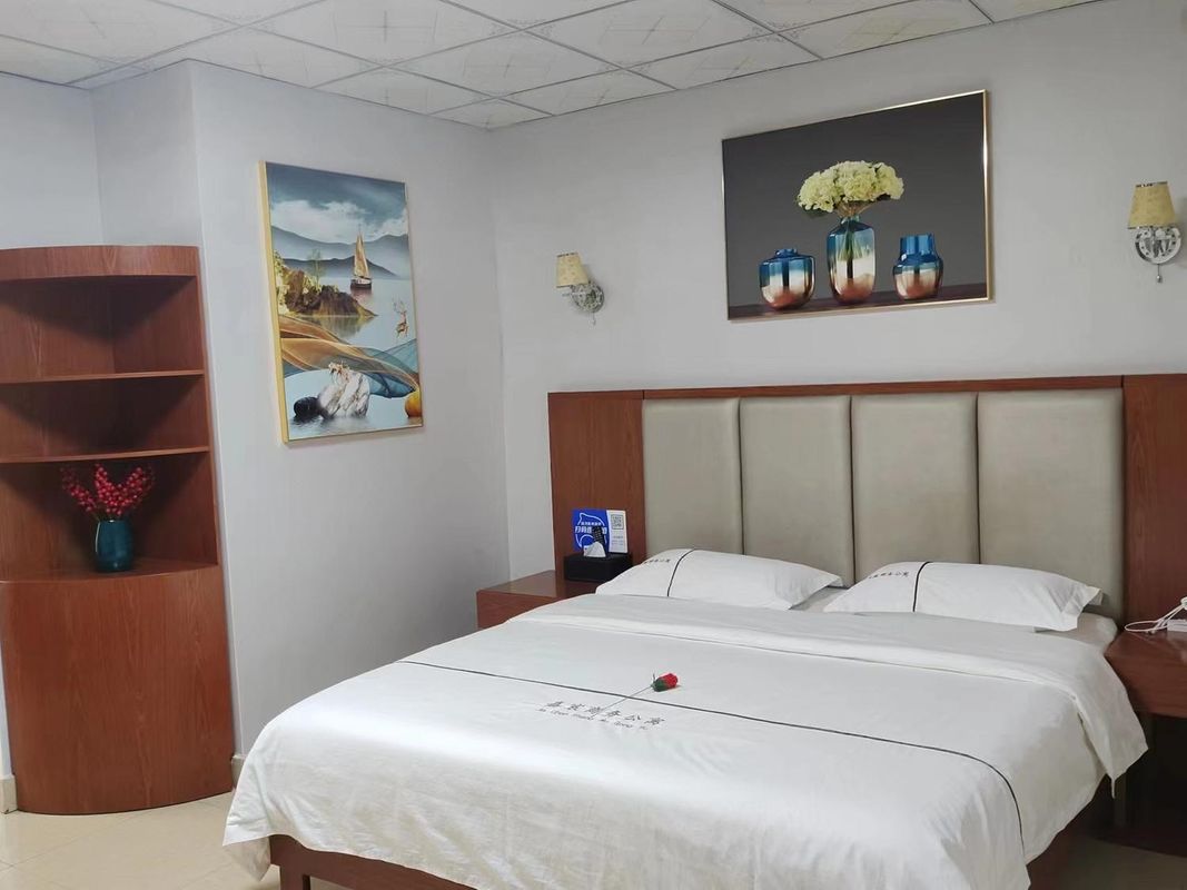 Boluo Jiaxuan Business Apartment