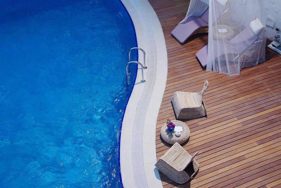 Chigdem Hotel-Special Category