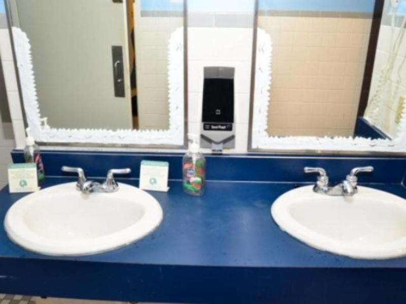 華盛頓1號國際旅舍