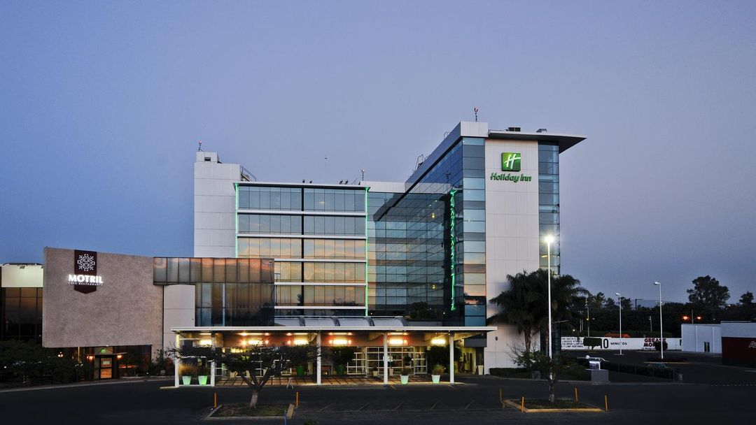 Holiday Inn Irapuato