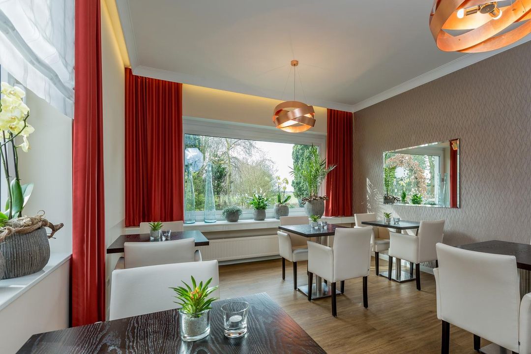 巴特曼蘭德酒店