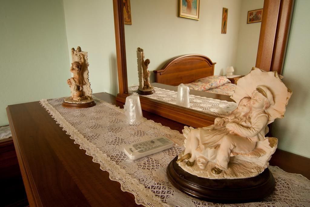 Affittacamere Trattoria Del Cristo