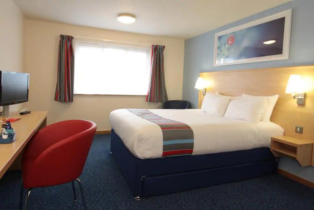 Travelodge London Wembley