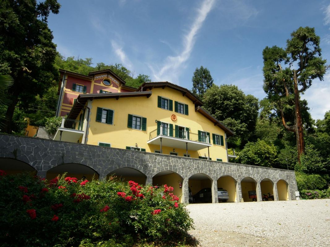 Relais Casali della Cisterna