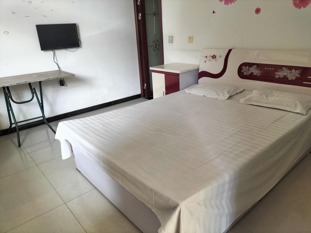 天津立丰农家院