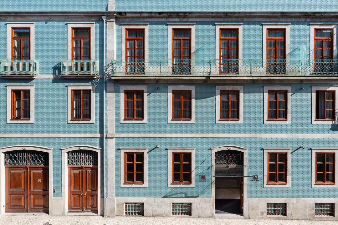 歐洲之星藝術酒店