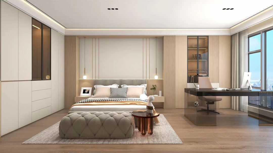 朵爾曼悅享酒店(珠海橫琴口岸會展中心店)