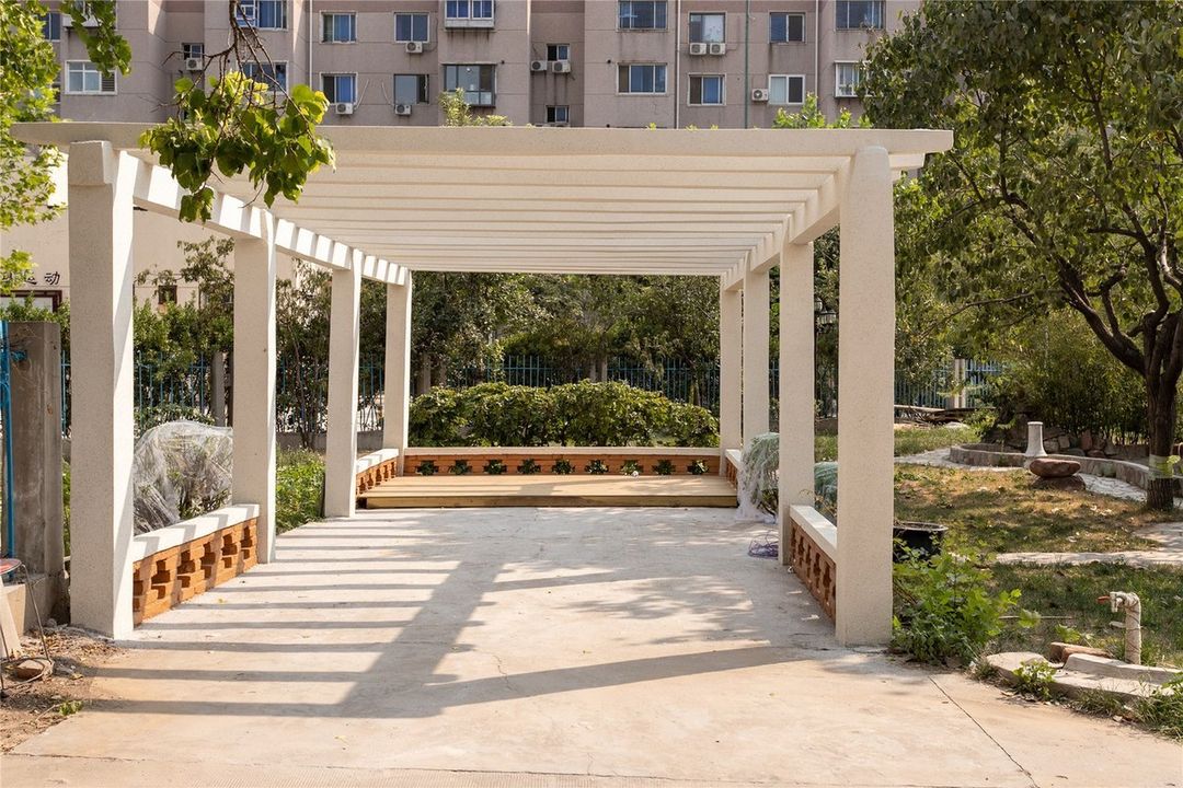 天津天才相师别墅(蔡台路分店)