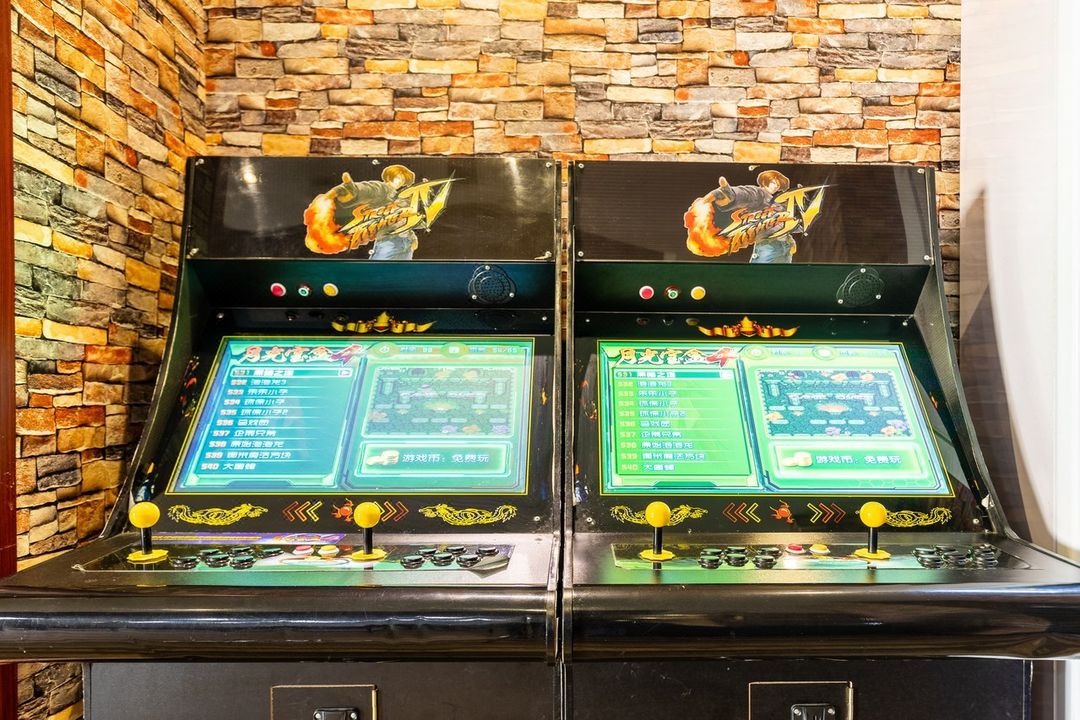 苏州西瓜小孩度假别墅(六号路分店)