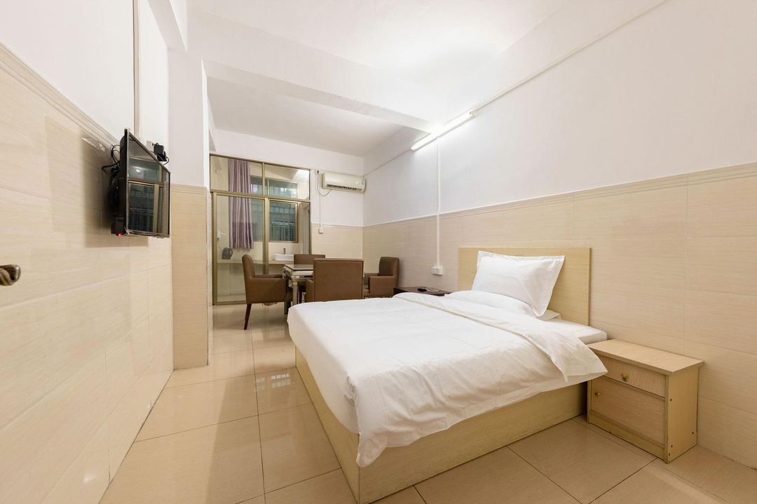 Zhongshan Lvxin Business Accommodation