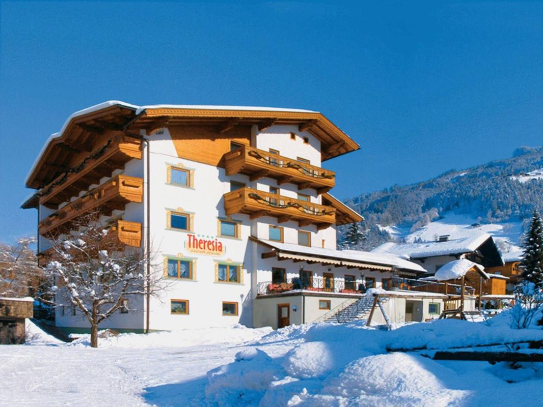 Hotel Theresia