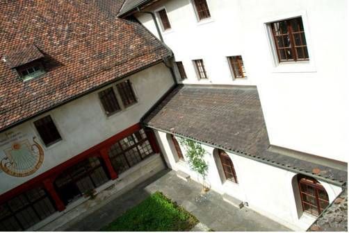 Kloster Dornach / Basel