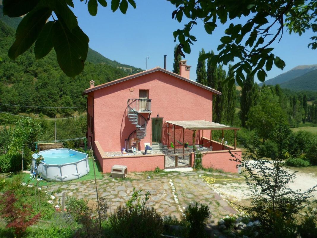 Il Casale del Vento