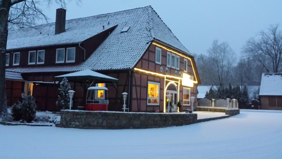 Landhotel Michaelishof