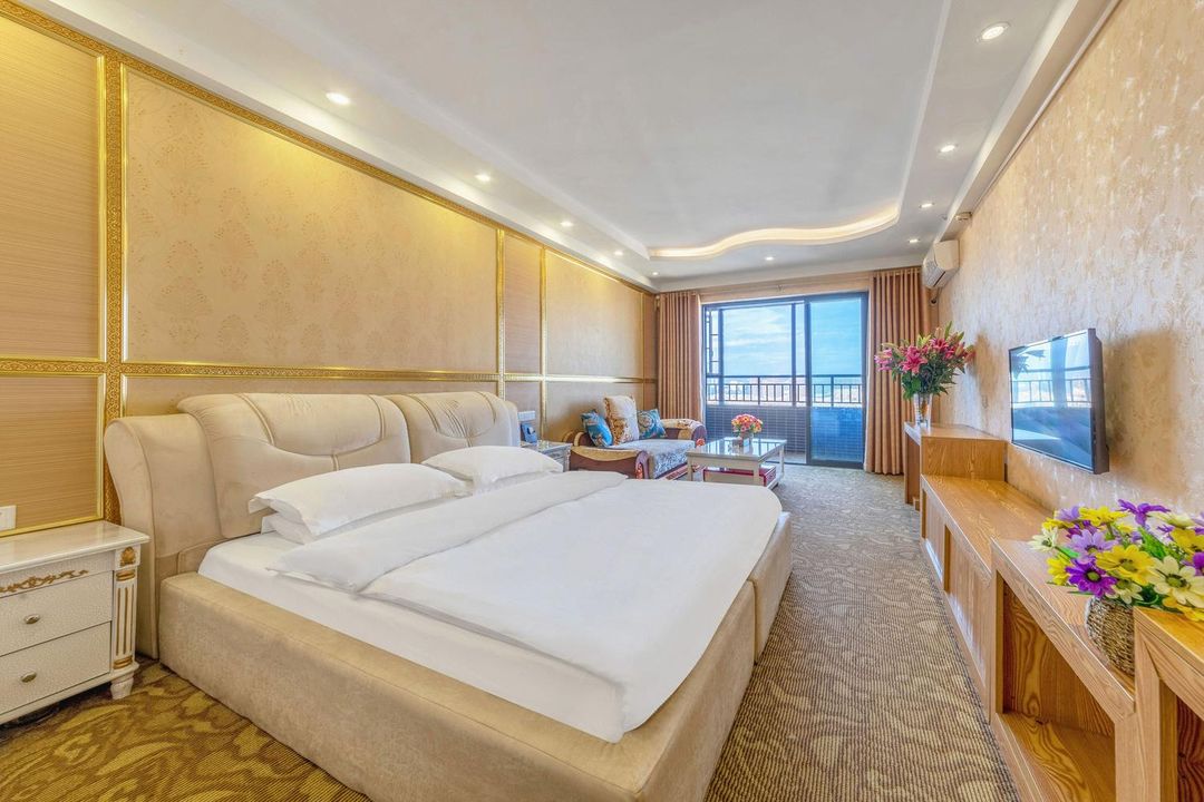 Yiya Yangguang Hotel