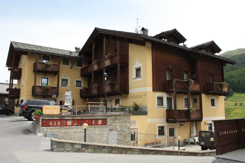 Hotel Primula